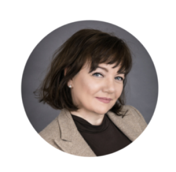 Trude Nergård Nilsen, utvikler av Literate Screeningtest for barn og voksne.