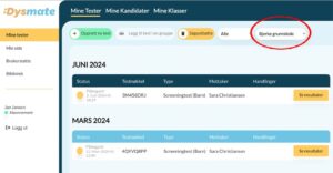 Feide 2.0 gruppe