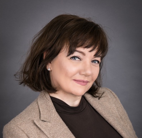 Trude Nergård Nilssen