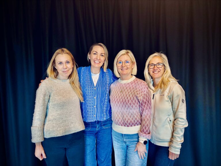 Ressursteamet ved Langevåg skule