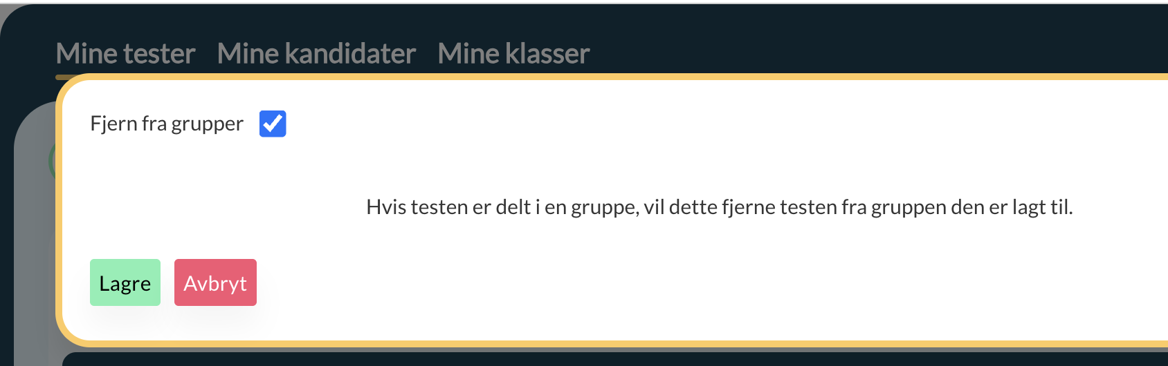 Brukerstøtte 2